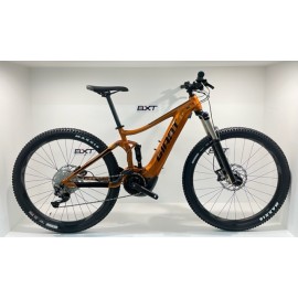 GIANT Stance E+2 29er Amber Glow