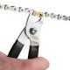 VAR Pinza per catena apertura/chiusura rapida  CH-06400