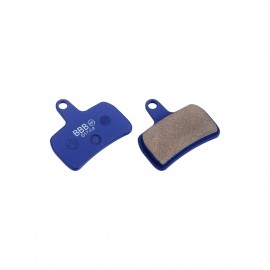 BBB Coppia Pastiglie Hope Mono Mini