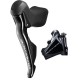 SHIMANO Comando Sinistro Dura Ace ST-R9170 Di2 Disc + Pinza BR-R9170 Shimano IR9170DLF4SA10A