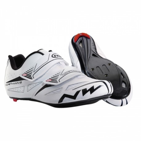 NORTHWAVE Scarpe Strada Donna Jet Evo White Northwave 80151010