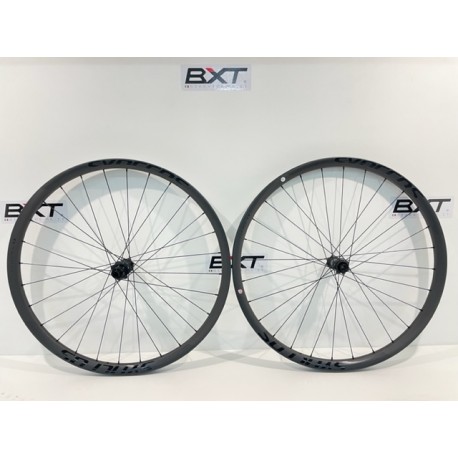 SYNCROS Coppia Ruote Silverton 1.0 29 30mm Syncros 288238