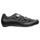 SCOTT Scarpe Road Vertec Boa Black/Silver Scott 288797-1000