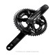 SHIMANO Powermeter Dura Ace FC-R9200P (no corone) Shimano IFCR9200P