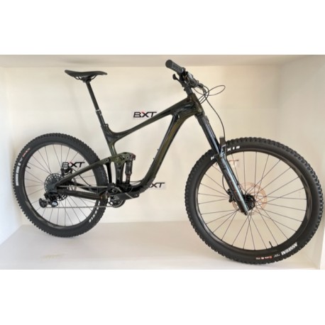GIANT Reign Advanced Pro 29 2 Panther Giant 220103910