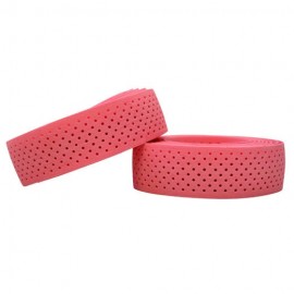 GIST Nastro Manubrio Supercorsa Rosa Gist 2251_Rosa