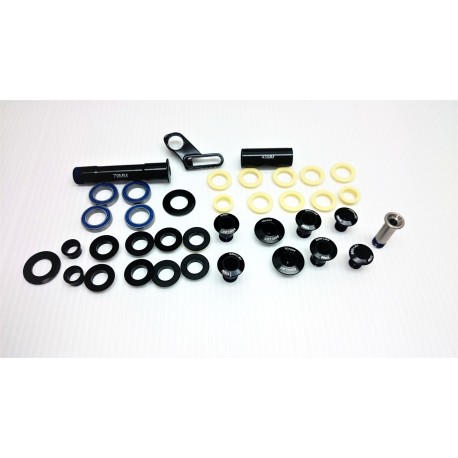 SCOTT Swingarm Repair Kit E-Spark My'17 Scott 264924