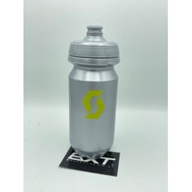 SCOTT Borraccia Corporate Silver/Yellow 600cc