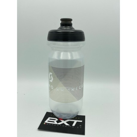 SCOTT Borraccia Corporate Trasparente 600cc Scott 275497-0060922