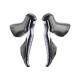 SHIMANO Doppi Comandi Ultegra ST-R8050 Di2 2x11v. Shimano ISTR8050PA