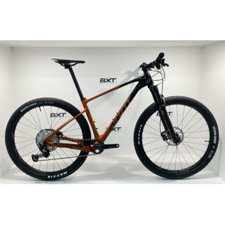 GIANT XTC Advanced 29 2 2022