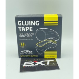 TUFO Nastro Biadesivo Strada 19mm Tufo GLP1D1006090