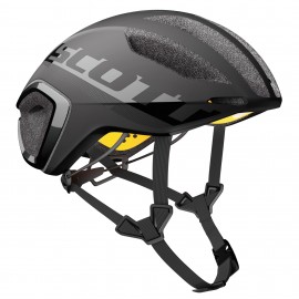 SCOTT Casco Cadence Plus Black