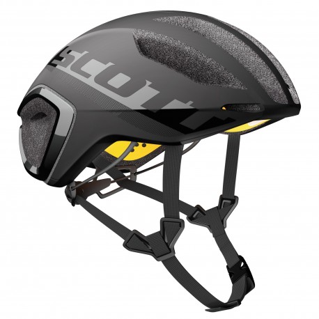 SCOTT Casco Cadence Plus Black Scott 250026-0001