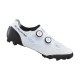 SHIMANO Scarpe MTB S-Phyre SH-XC902 White Shimano ESHXC902MCW01S
