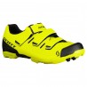 SCOTT Scarpe MTB Comp RS Yellow/Black Scott 281208-1017