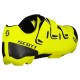 SCOTT Scarpe MTB Comp RS Yellow/Black Scott 281208-1017