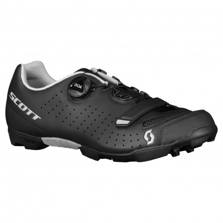 SCOTT Scarpe MTB Comp Boa Black Scott 275894-5547