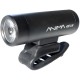 ANIMA Fanalino Anteriore USB 400 Lumen ANIMA TO23
