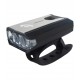 ELEVEN Fanalino Anteriore USB 3 Led Eleven TO24