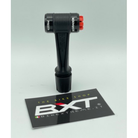 PRO Set Riparazione Pompa Shimano YPRPU0058