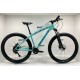 BIANCHI Duel 29S Alivio Mix 2x9 Celeste Bianchi YSBC8JDA