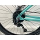 BIANCHI Duel 29S Alivio Mix 2x9 Celeste Bianchi YSBC8JDA