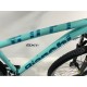 BIANCHI Duel 29S Alivio Mix 2x9 Celeste Bianchi YSBC8JDA