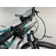 BIANCHI Duel 29S Alivio Mix 2x9 Celeste Bianchi YSBC8JDA