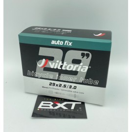 VITTORIA Camera Auto Fix 29x2.50/3.0 Presta 48mm