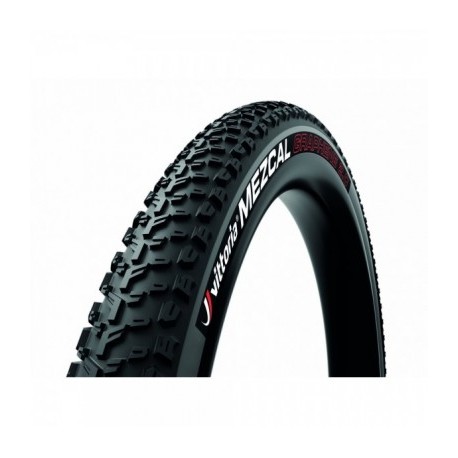 VITTORIA Copertoncino Mezcal III Graphene 2.0 TLR 700x35 Black Vittoria 11A.00.225