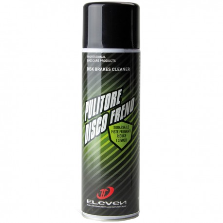 ELEVEN Pulitore Disco Spray 500ml Eleven BCPUPD500