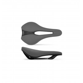 SELLE ITALIA Model X Green Superflow Comfort+ L Grigia