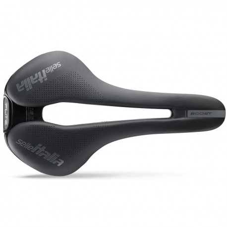 SELLE ITALIA Flite Boost Superflow Titanio S3 Selle Italia SI017BSFSN