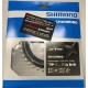 SHIMANO SM-CRM90 Corona XTR 36T