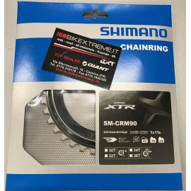 SHIMANO SM-CRM90 Corona XTR 36T