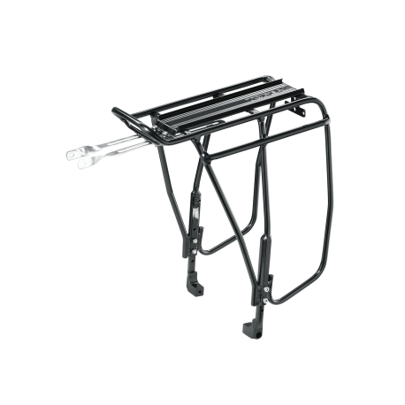 TOPEAK Portapacchi Posteriore Super Tourist DX Disco Sistema MTX QuickTrack 26''/27.5''/700c TOPEAK TKTA2036B