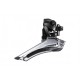 SHIMANO Dura Ace FD-R9100 Deragliatore Doppia a Saldare Shimano IFDR9100F