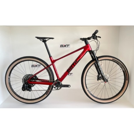 BMC Twostroke 01 ONE AXS 2023 (V2) BMC 30000106/V2