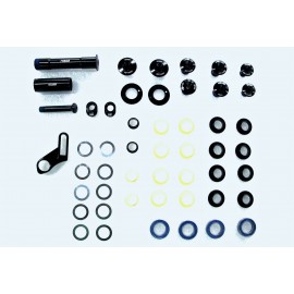 SCOTT Swingarm Repair Kit E-Genius My'18