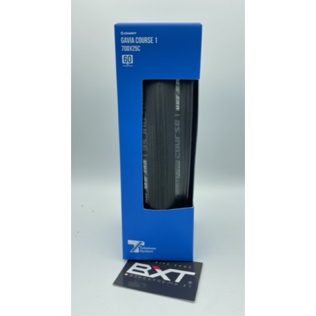 GIANT Gavia Course 1 Copertoncino/Tubeless 700x25 Giant 340000225