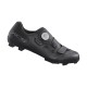 SHIMANO Scarpe MTB SH-XC502 Black Shimano ESHXC502MCL01S