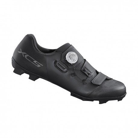 SHIMANO Scarpe MTB SH-XC502 Black Shimano ESHXC502MCL01S