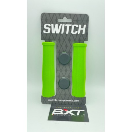 SWITCH Manopole High Verde Switch 2346-VE