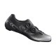 SHIMANO Scarpe Strada SH-RC702 Wide Black Shimano ESHRC702MCL01E