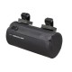PRO Borsa Team Gravel Manubrio Nero 2L Pro PRBA0066