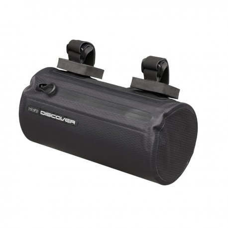 PRO Borsa Team Gravel Manubrio Nero 2L Pro PRBA0066