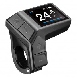 GIANT Ciclocomputer e Comando RideControl Dash