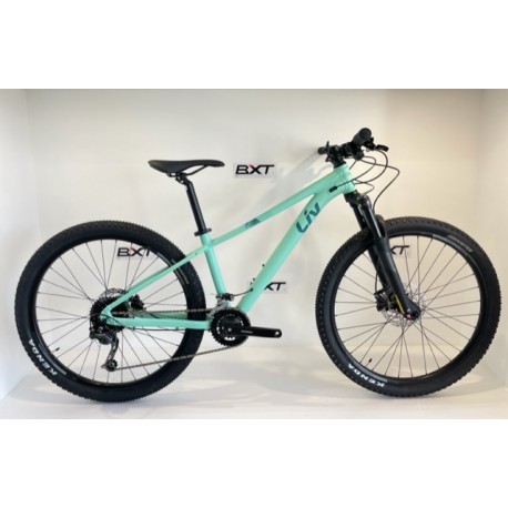 LIV Tempt 2-GE 27,5" Ocean Wave LIV 220113518
