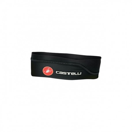 CASTELLI Fascia Summer Black Castelli 4516044-010